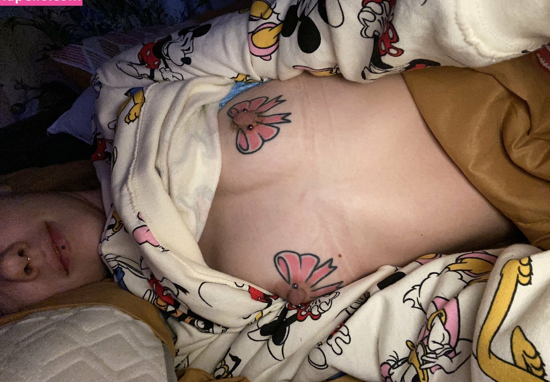 Hannah Hays nude #108592670