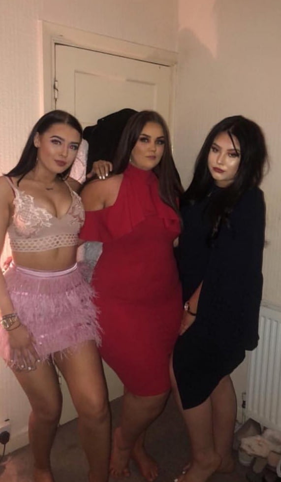 FUCKDOLLs In Lockdown V39 #89487802