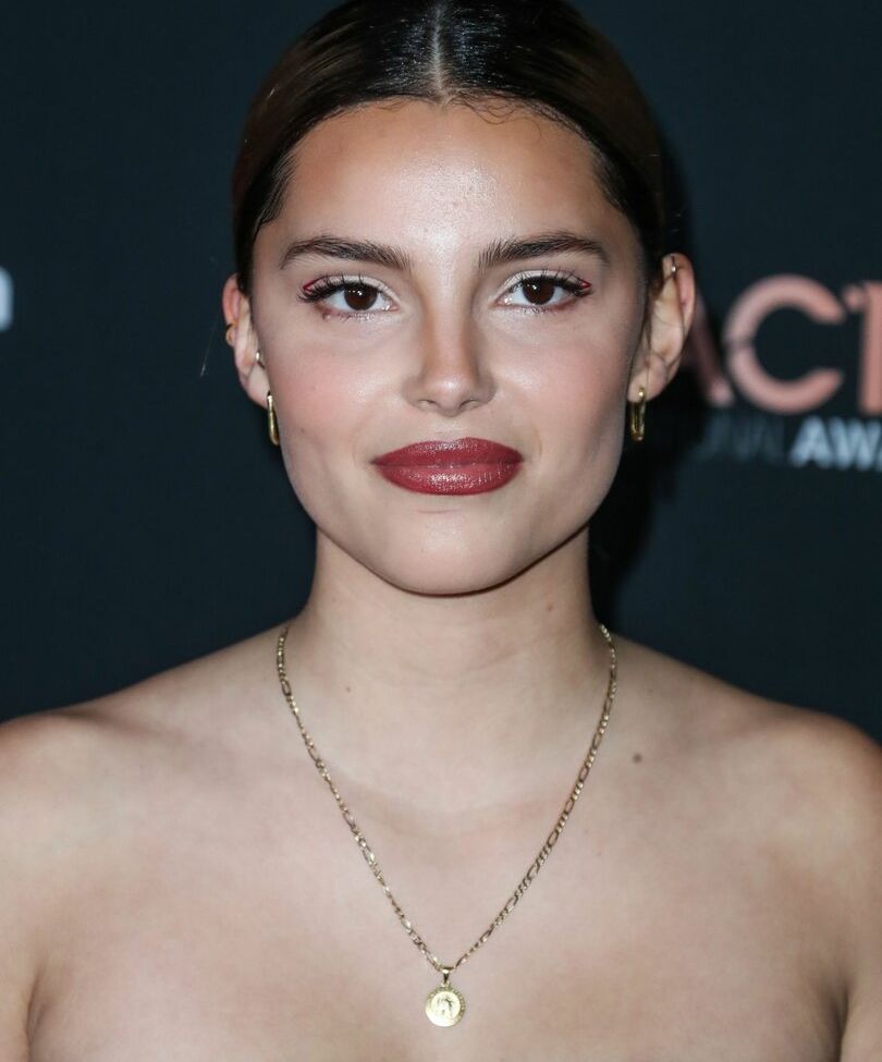 Inde Navarrette desnuda #108100932