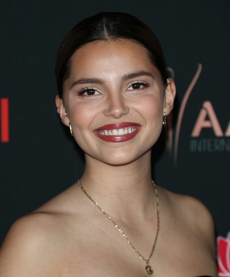 Inde Navarrette desnuda #108100933