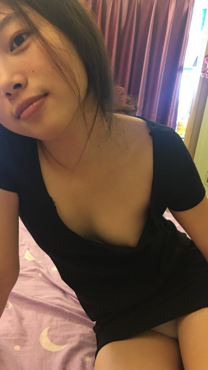Hot Sexy Asian 4 #80351540