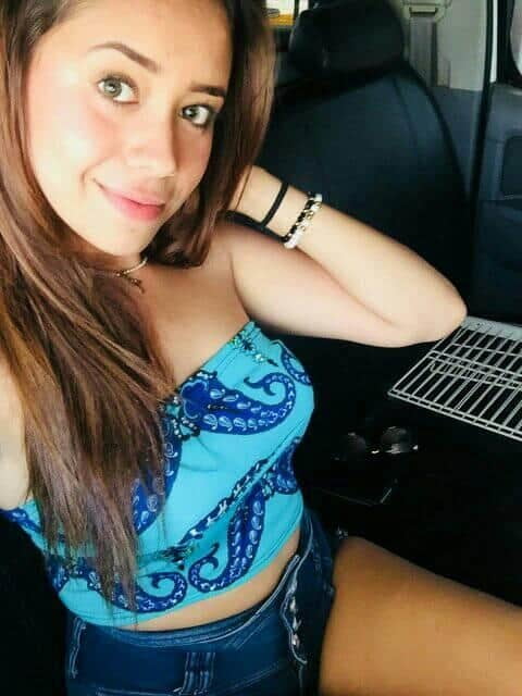 Abigail, Peru #90065142