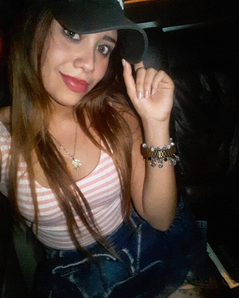 Abigail, Peru #90065143