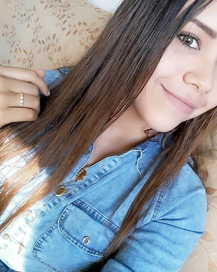 Abigail, Peru #90065151