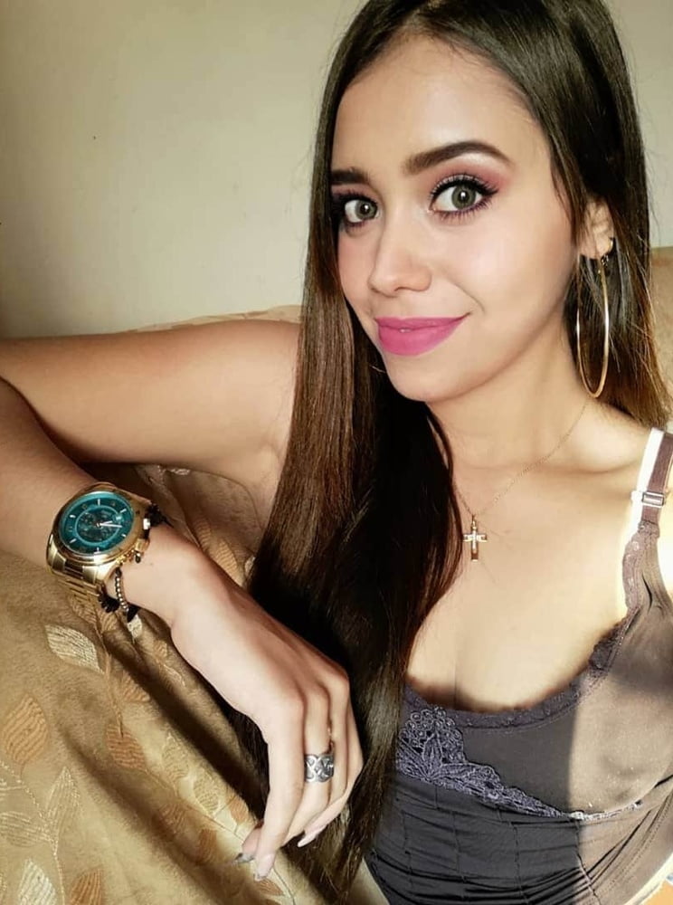 Abigail, Peru #90065167