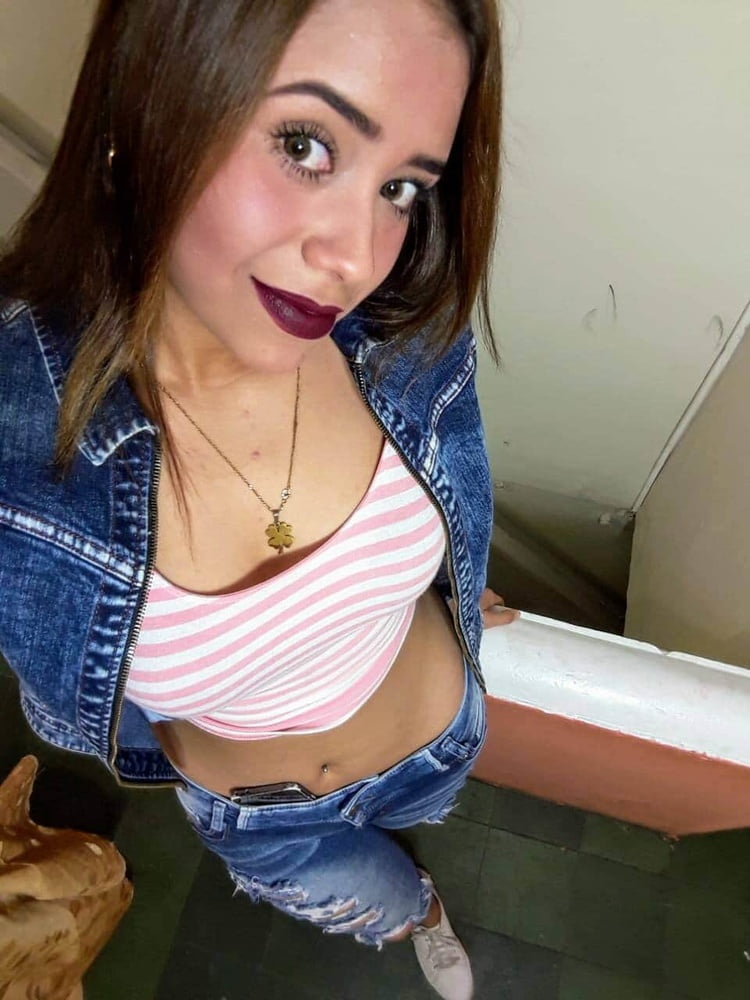Abigail, Peru #90065169