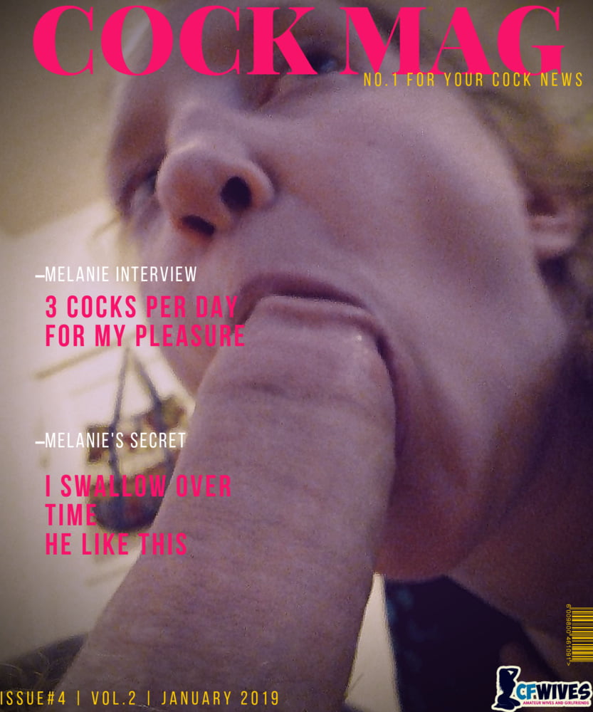 Cock sucer mag
 #96426662