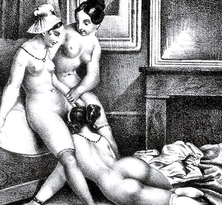 BIG hotter assorted erotic drawings #94919511