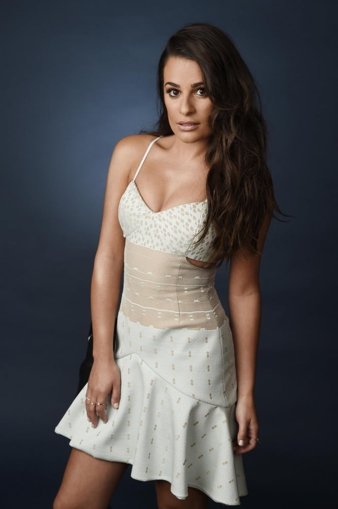 Lea Michele #96405201