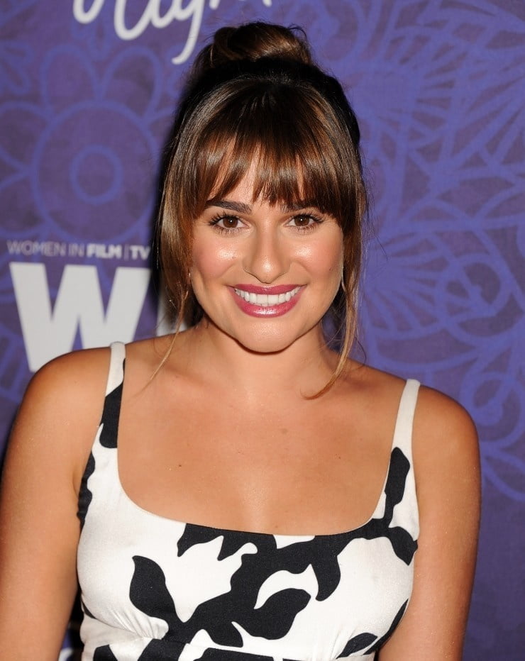 Lea Michele #96405272