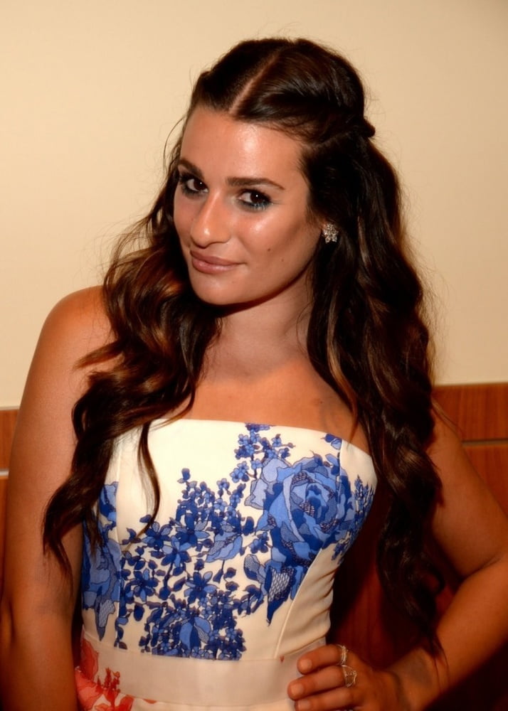 Lea Michele #96405303