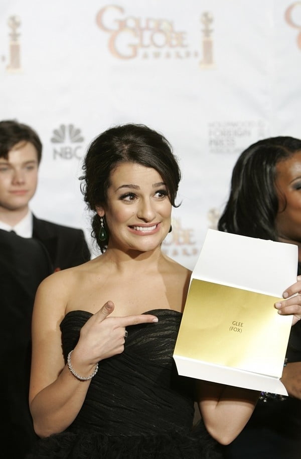 Lea Michele #96405347