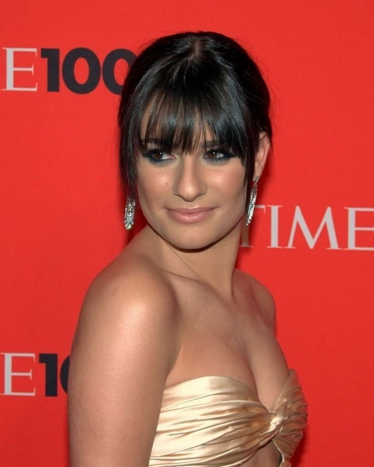 Lea Michele #96405361