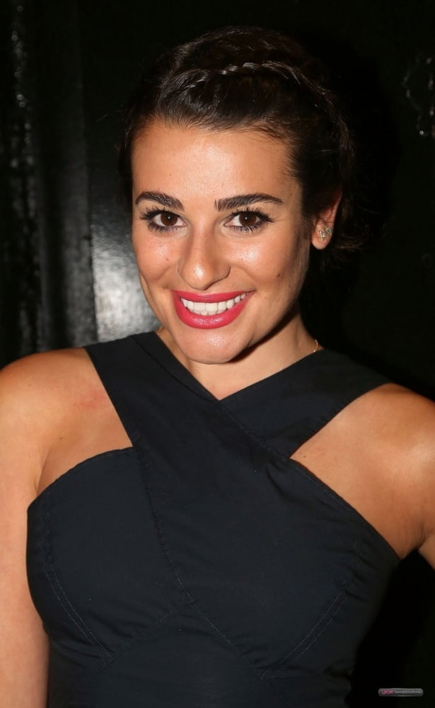 Lea Michele #96405378