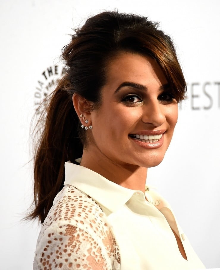 Lea Michele #96405421