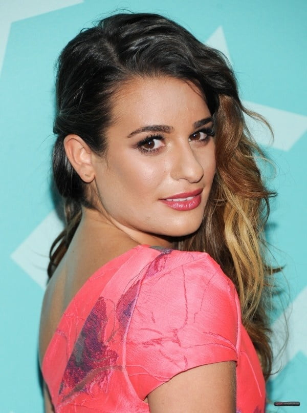 Lea Michele #96405428