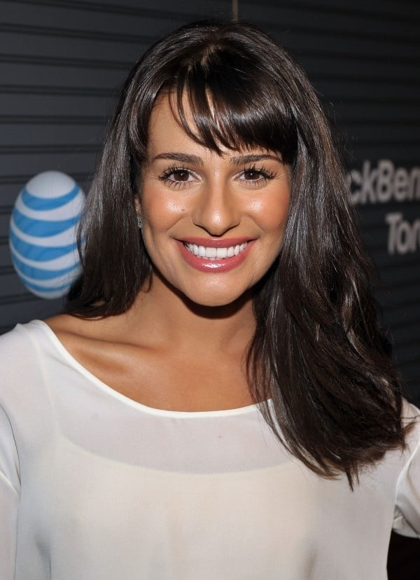 Lea Michele #96405465