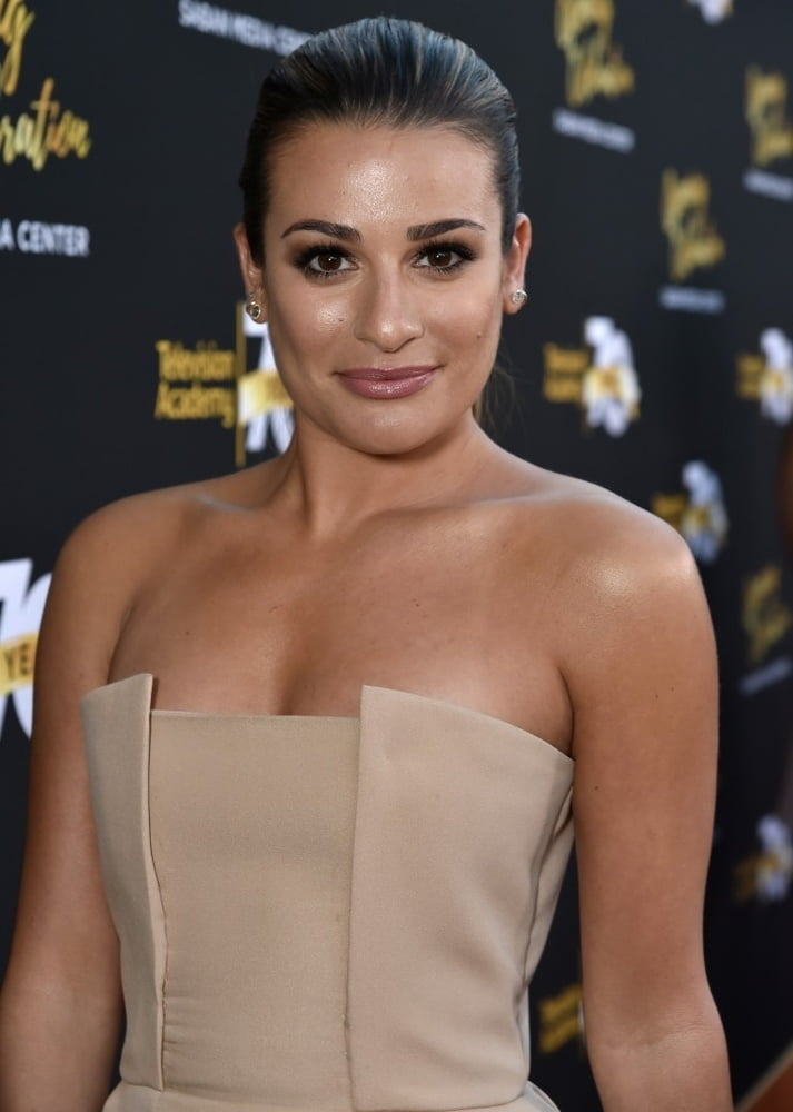 Lea Michele #96405467