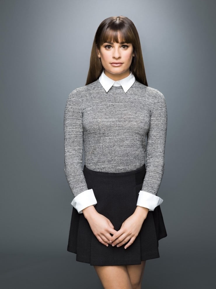 Lea Michele #96405500