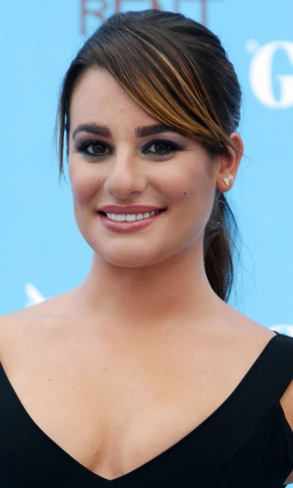 Lea Michele #96405533