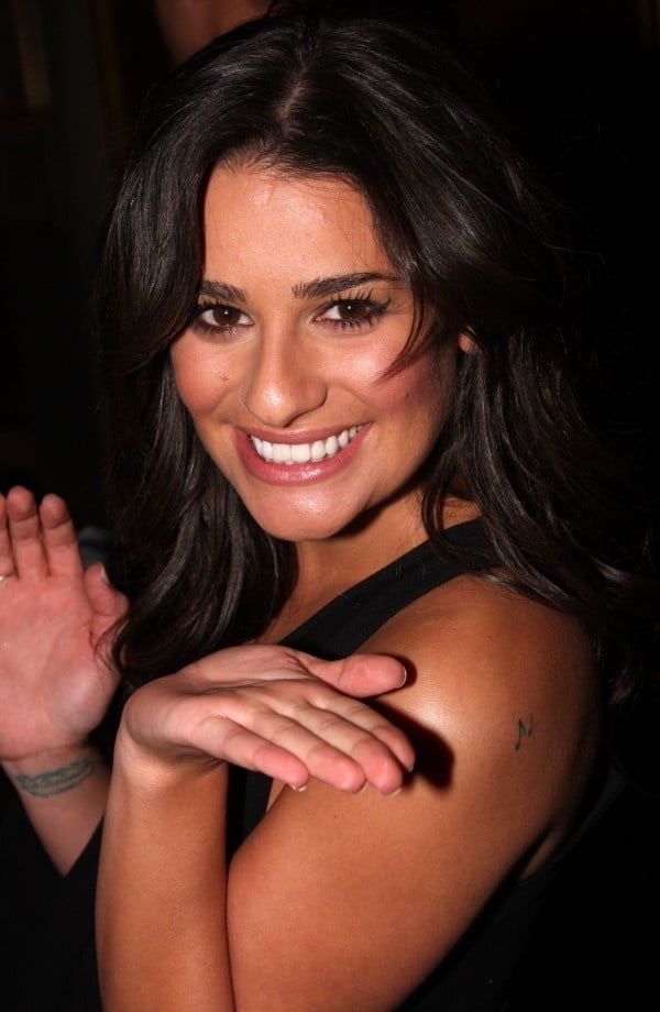 Lea Michele #96405551