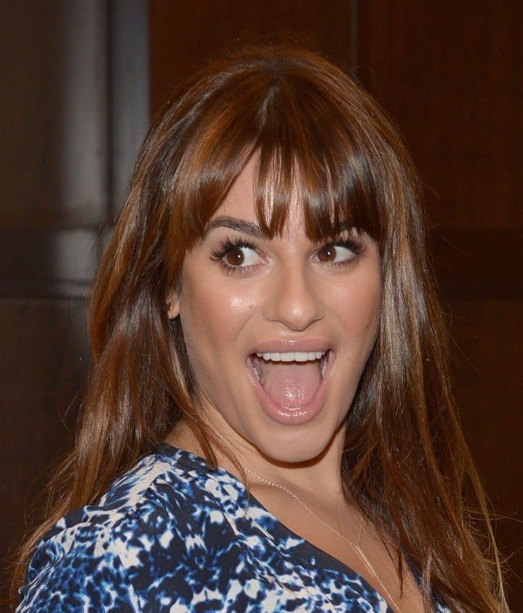 Lea Michele #96405555