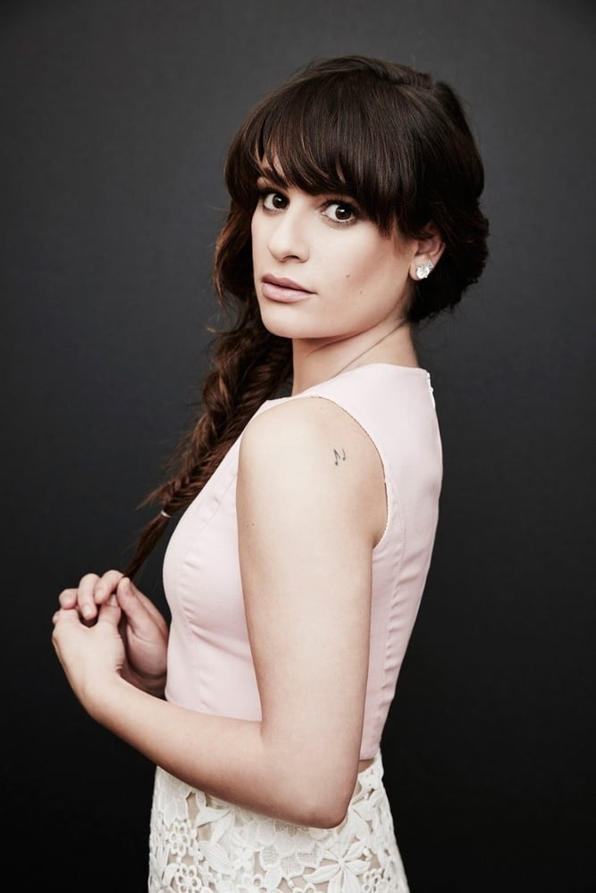 Lea Michele #96405557