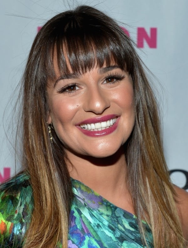 Lea Michele #96405572