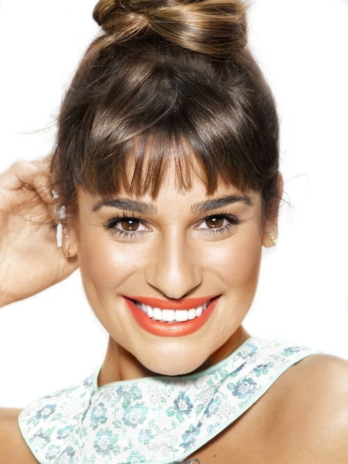 Lea Michele #96405675