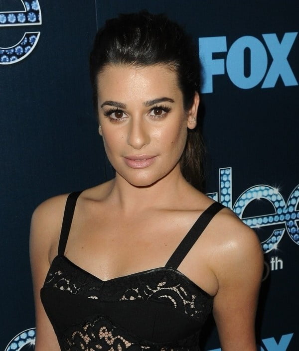 Lea Michele #96405749