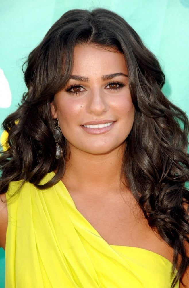 Lea Michele #96405770