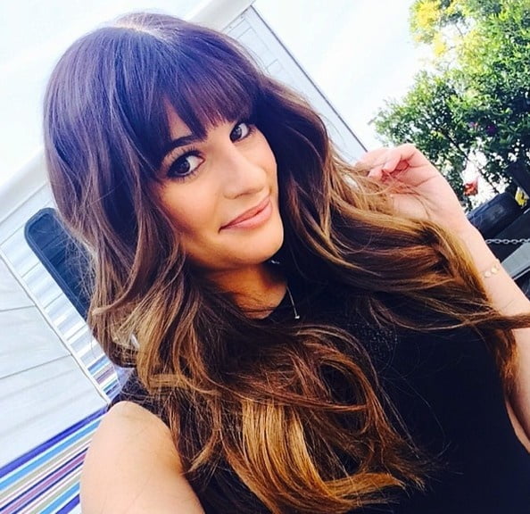 Lea Michele #96405778