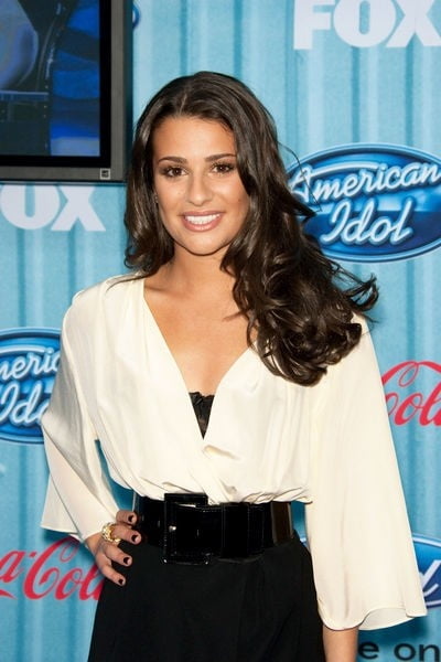 Lea Michele #96405815