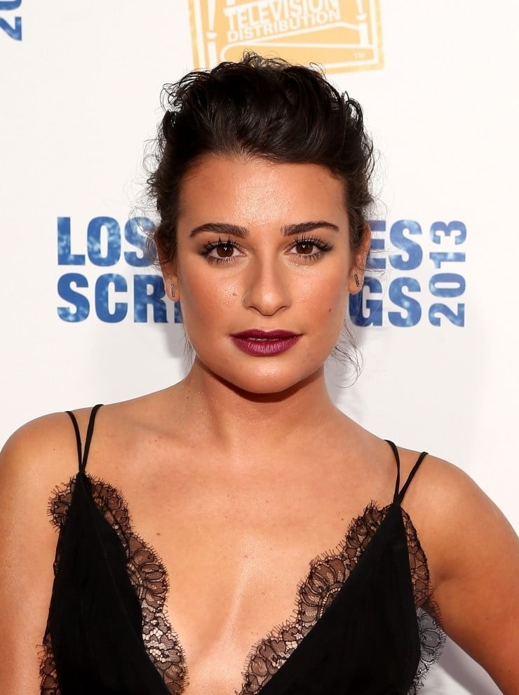 Lea Michele #96405817