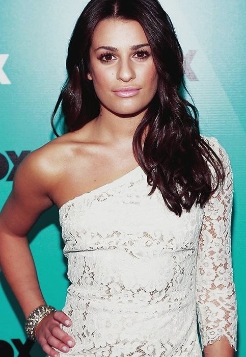 Lea Michele #96405846