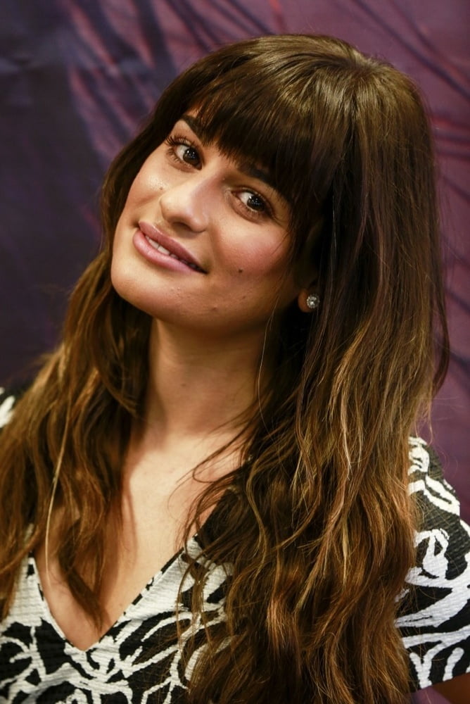 Lea Michele #96405870