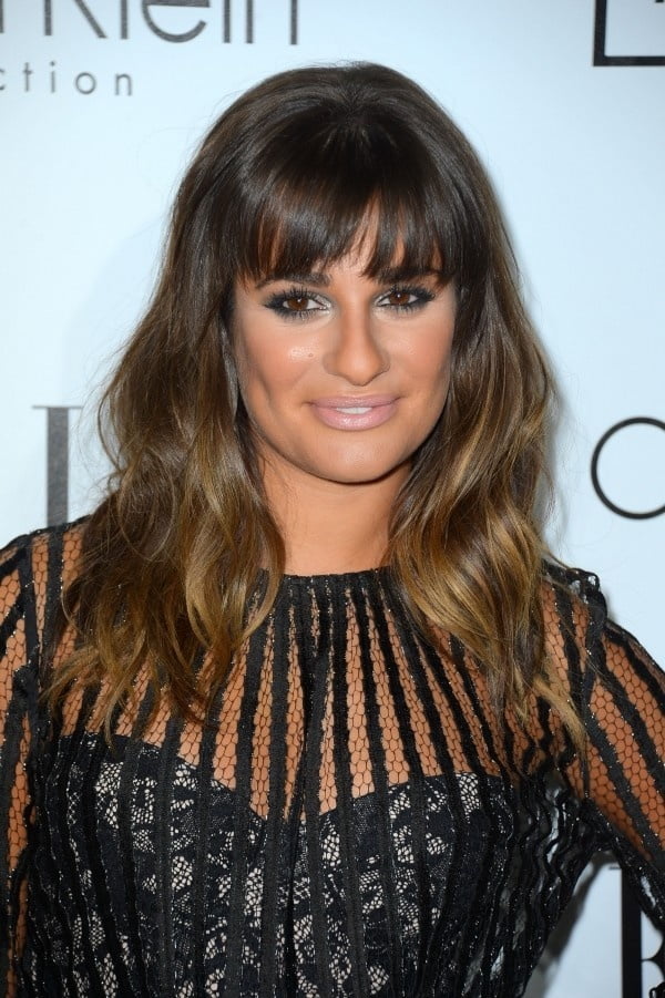 Lea Michele #96405874