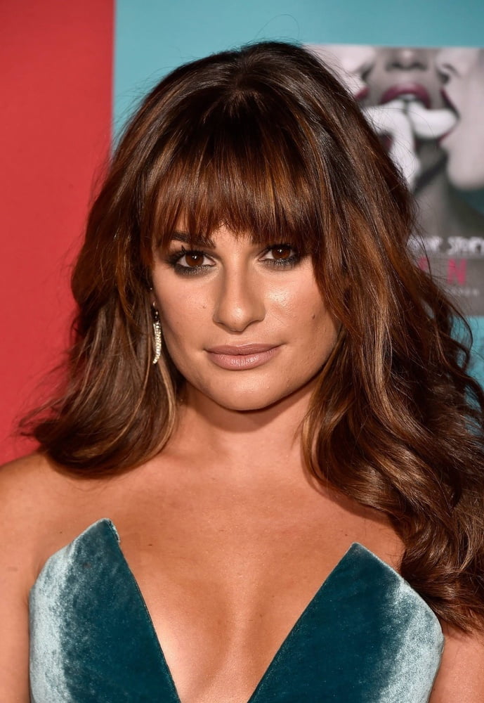 Lea michele
 #96405956