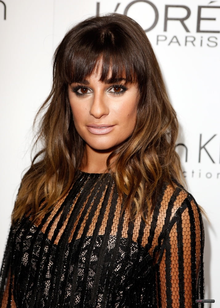 Lea Michele #96405959