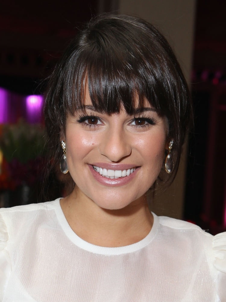 Lea Michele #96405985