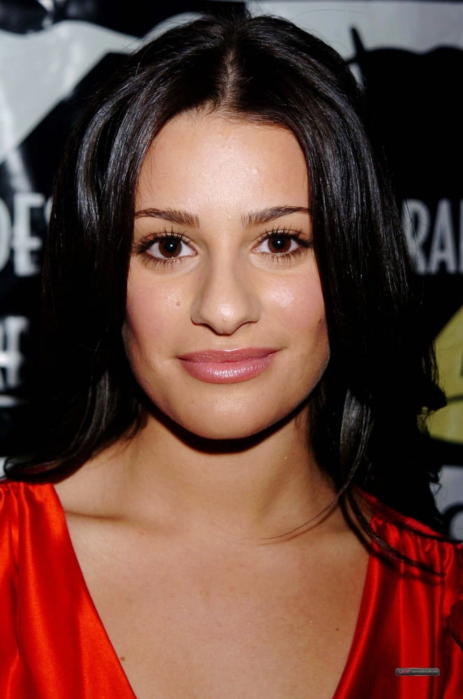 Lea Michele #96405987