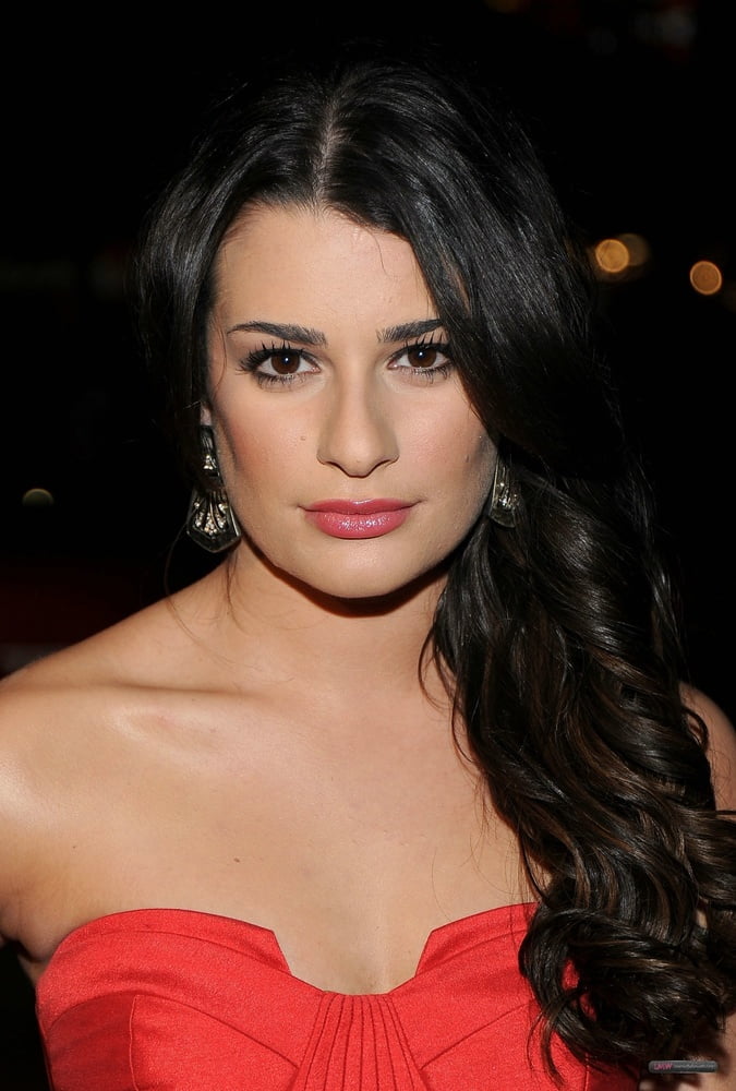 Lea Michele #96405998