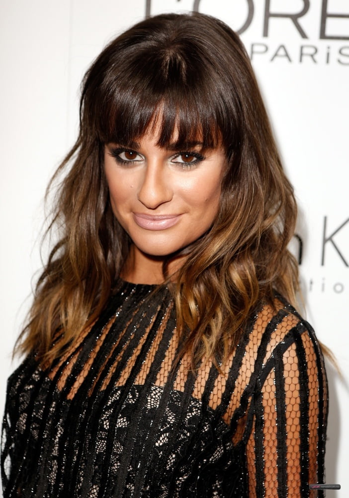 Lea Michele #96406014