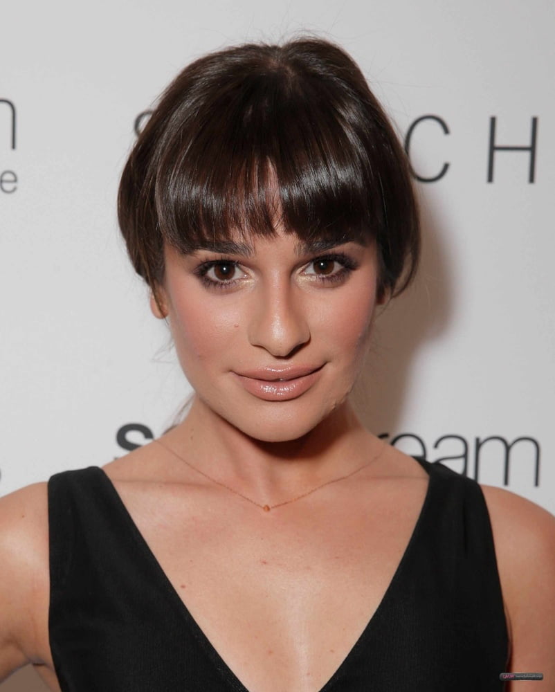 Lea Michele #96406016