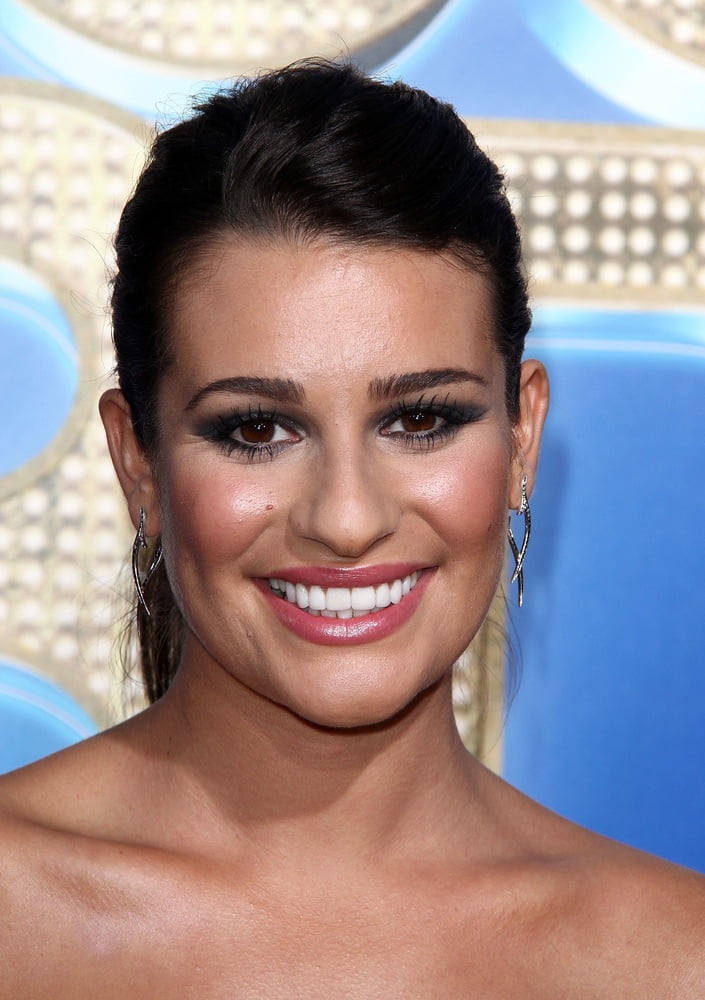 Lea michele
 #96406025