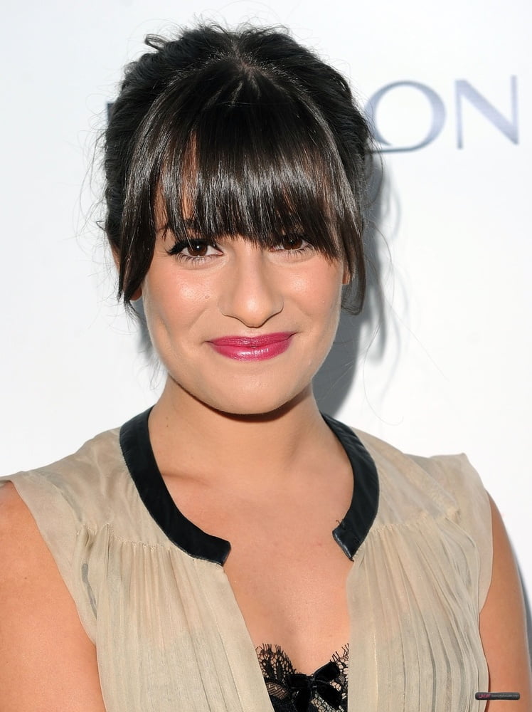 Lea Michele #96406033