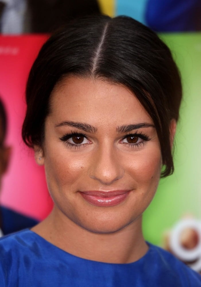 Lea Michele #96406049