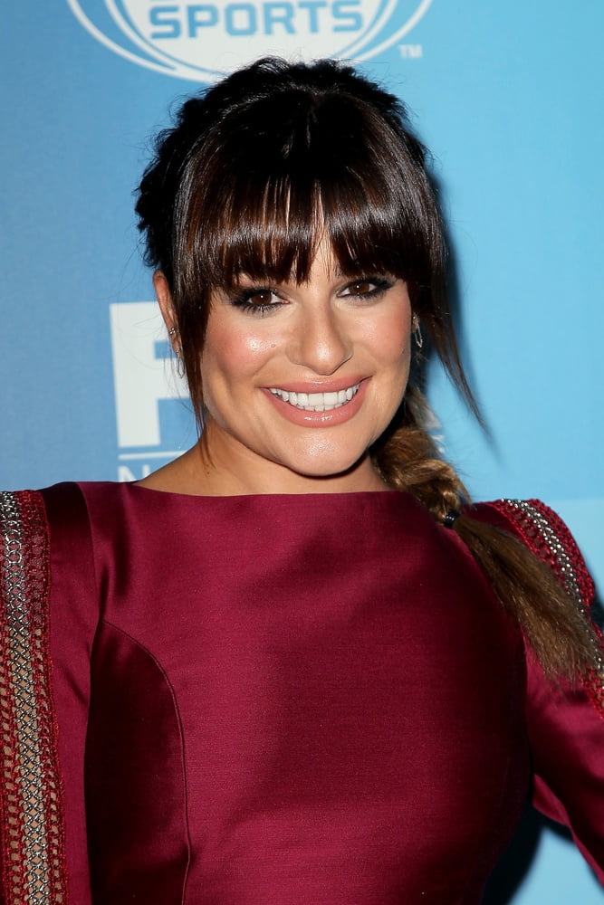 Lea Michele #96406078