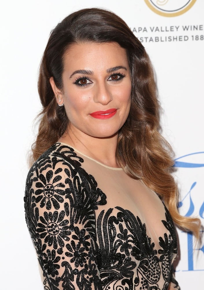 Lea Michele #96406080