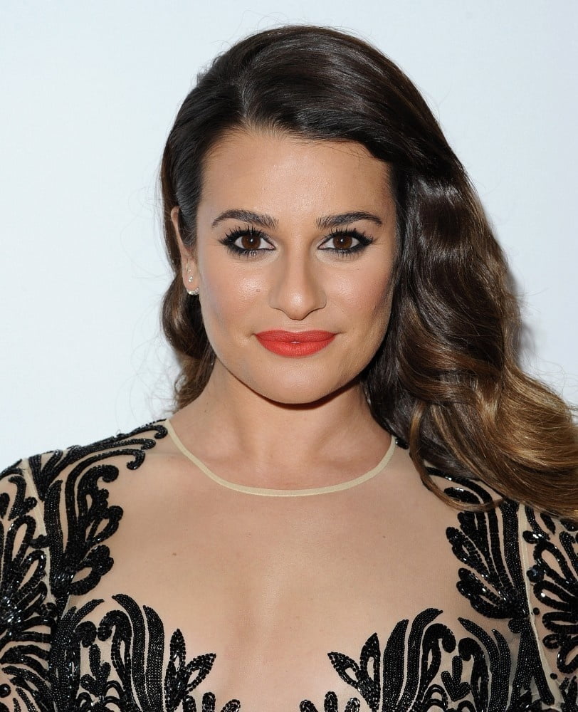 Lea Michele #96406089